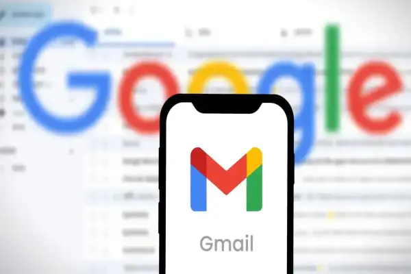 Đừng bấm vào email Google đó — thay đổi địa chỉ Gmail có thể là lừa đảo